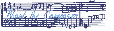 About the Composer