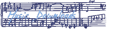 Music Downloads